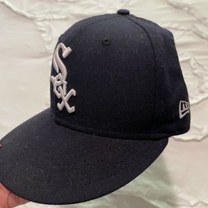 Chicago White Sox Hat